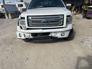 Vehicle Parts Image #1